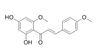 4-O-Methylhelichrysetin