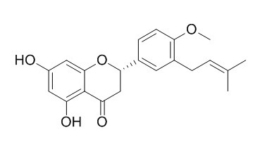 4'-O-Methyllicoflavanone