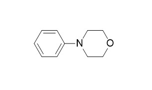 4-Phenylmorpholine