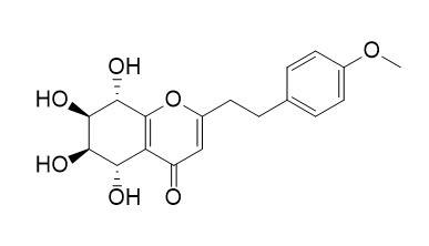 4'-Methoxyagarotetrol