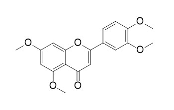 5,7,3',4'-Tetramethoxyflavone