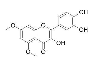 5,7-Di-O-methylquercetin