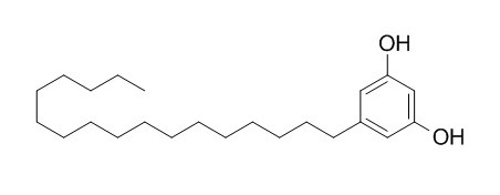 5-Heptadecylresorcinol