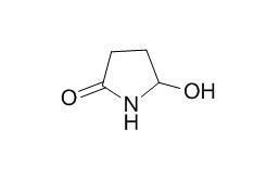 5-Hydroxy-2-pyrrolidinone