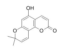 5-Hydroxyseselin