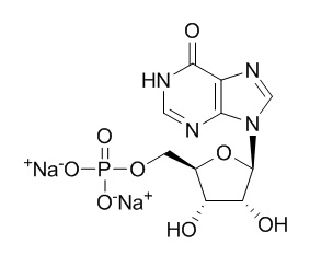 5'-IMPdisodium salt