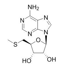 5'-S-Methyl-5'-thioadenosine