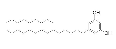 5-Tricosyl-1,3-benzenediol