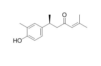 6-(4-Hydroxy-3-methylphenyl)-2-methylhept-2-en-4-one