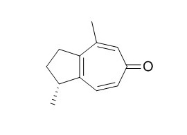 6(1H)-Azulenone, 2,3-dihydro-1,4-dimethyl