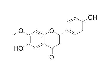 6,4'-Dihydroxy-7-methoxyflavanone