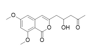 6,8-Di-O-methylcitreoisocoumarin