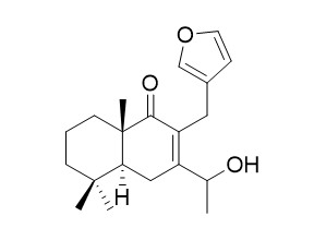 6-Dehydroxy-8-hydroxygaleopsinolone