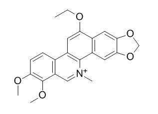 6-Ethoxychelerythrine