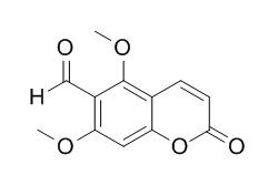 6-Formyllimetin