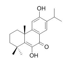 6-Hydroxy-5,6-dehydrosugiol