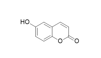 6-Hydroxycoumarin