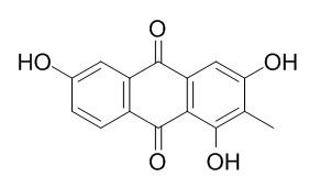 6-Hydroxyrubiadin