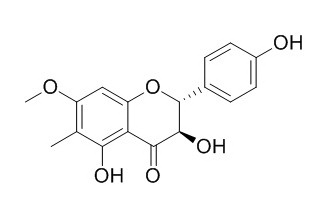 6-Methyl-7-O-methylaromadendrin