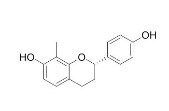 7,4'-Dihydroxy-8-methylflavan