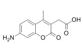 7-Amino-4-methylcoumarin