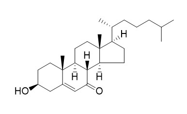 7-Ketocholesterol