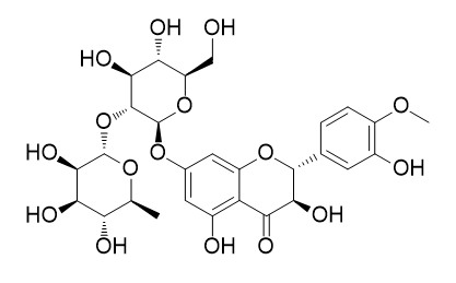 7-Neohesperidosides