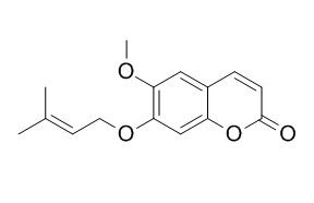 7-O-Prenylscopoletin