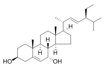 7alpha-Hydroxystigmasterol