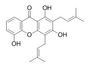 8-Deoxygartanin