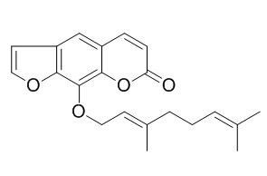 8-Geranyloxypsoralen