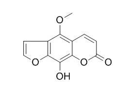 8-Hydroxybergapten