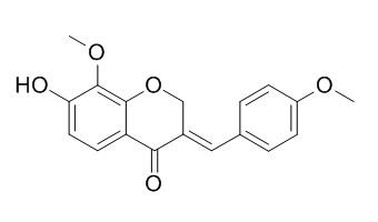 8-Methoxybonducellin