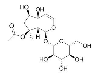 8-O-Acetylharpagide