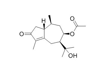 8-O-Acetyltorilolone