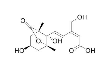 8'-Oxo-6-hydroxydihydrophaseic acid