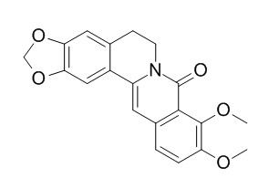 8-Oxyberberine