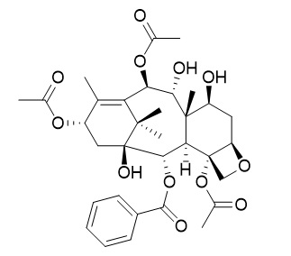 9-Dihydro-13-acetylbaccatin III