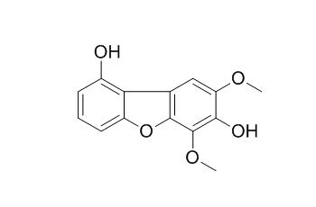 9-Hydroxyeriobofuran