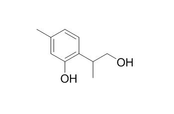 9-Hydroxythymol