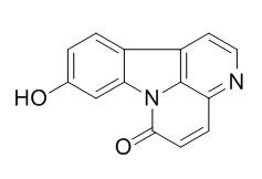 9-Hydroxycanthin-6-one