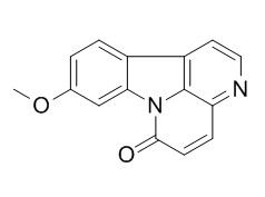 9-Methoxycanthin-6-one