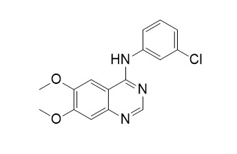 AG-1478 (Tyrphostin AG-1478)