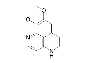 Aaptamine