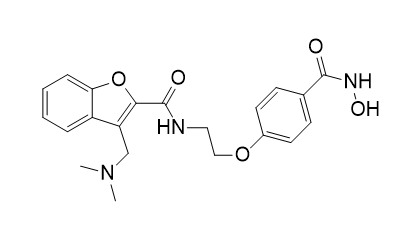 Abexinostat