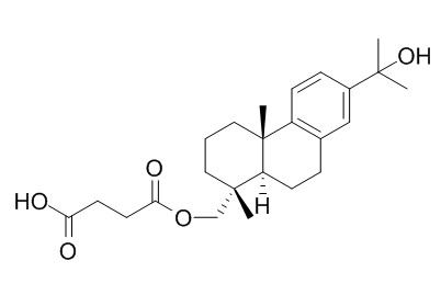 Abiesadine I