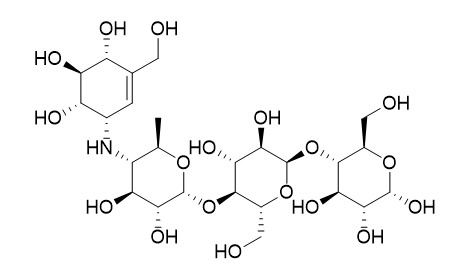 Acarbose