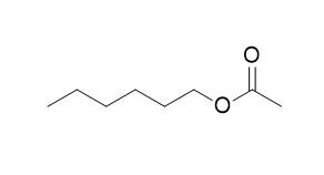 Acetic acid hexyl ester