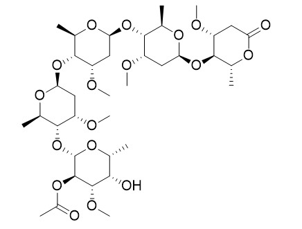 Acetyl Perisesaccharide C