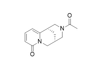 Acetylcytisine